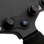 Simagic GTS Steering Wheel Alcantara