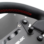 Simagic GTS Steering Wheel Leather
