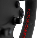 Simagic GTS Steering Wheel Leather