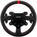 Simagic GTS Steering Wheel Leather