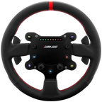 Simagic GTS Steering Wheel Leather