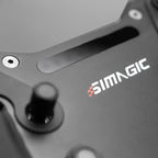 Simagic GTS Steering Wheel Leather