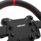 Simagic GTS Steering Wheel Leather