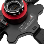 Simagic GTS Steering Wheel Leather