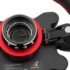 Simagic GTS Steering Wheel Leather