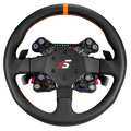 Simagic NEO-X 330T RALLY Steering Wheel