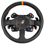 Simagic NEO-X 330T RALLY Steering Wheel