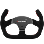 Simagic P-325C steering wheel rim 325 mm