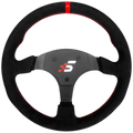 Simagic P-330R steering wheel rim 330mm