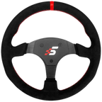 Simagic P-330R steering wheel rim 330mm