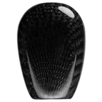 Simagic tapered shift knob - carbon fibre, black