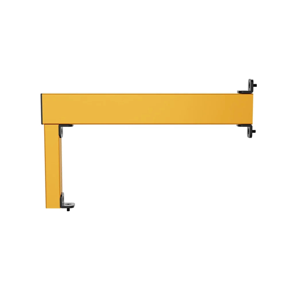 SIMGASM | Apex Side Profile Mounting Arm - Orange
