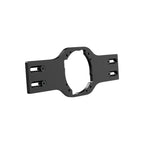 SIMGASM | Asetek Front Wheelmount Bracket - Black