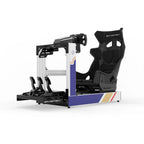 SIMGASM | Sport Aluminum Sim Racing Cockpit - RothBros