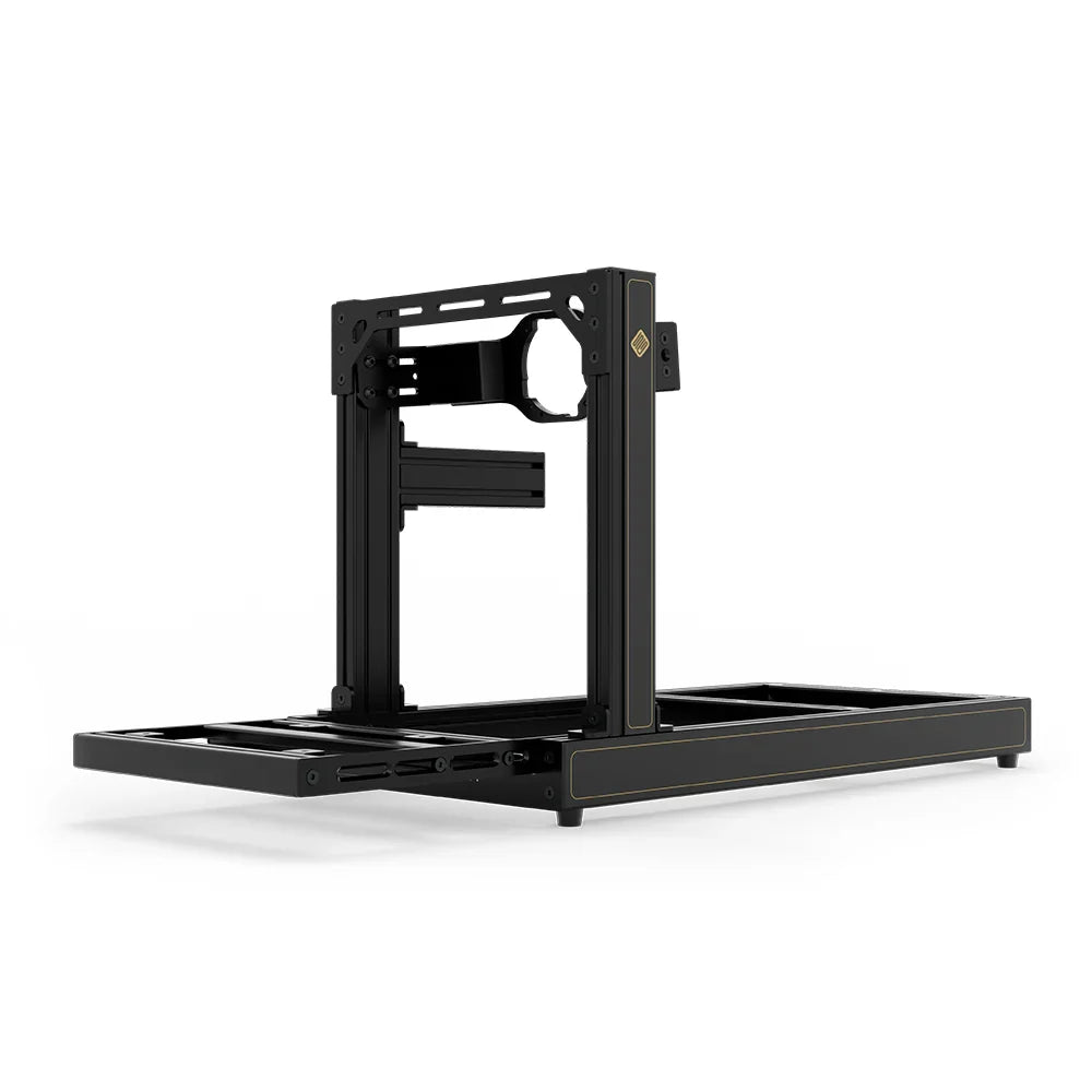 SIMGASM | Club Aluminum Sim Racing Cockpit - JPS