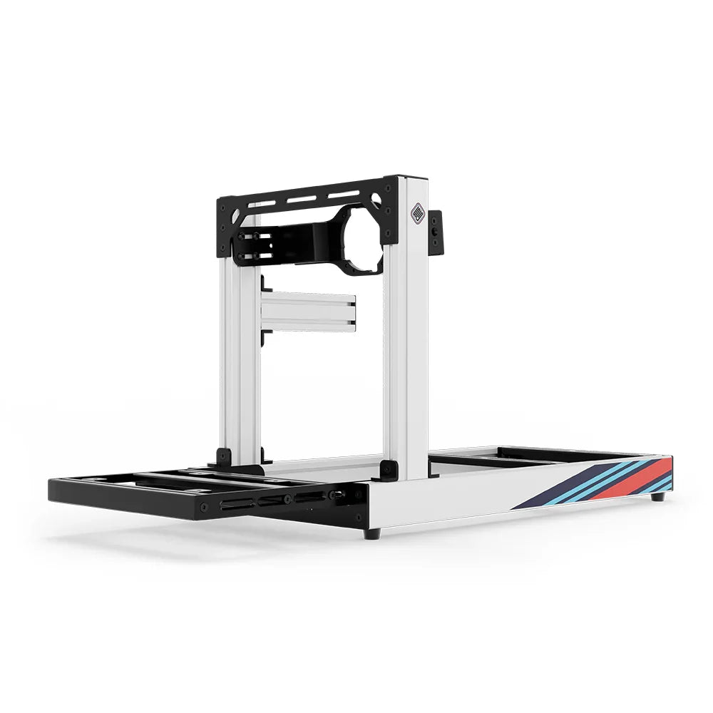 SIMGASM | Club Aluminum Sim Racing Cockpit - MARINI