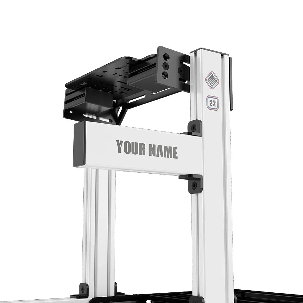 SIMGASM | Club Aluminum Sim Racing Cockpit - MARINI