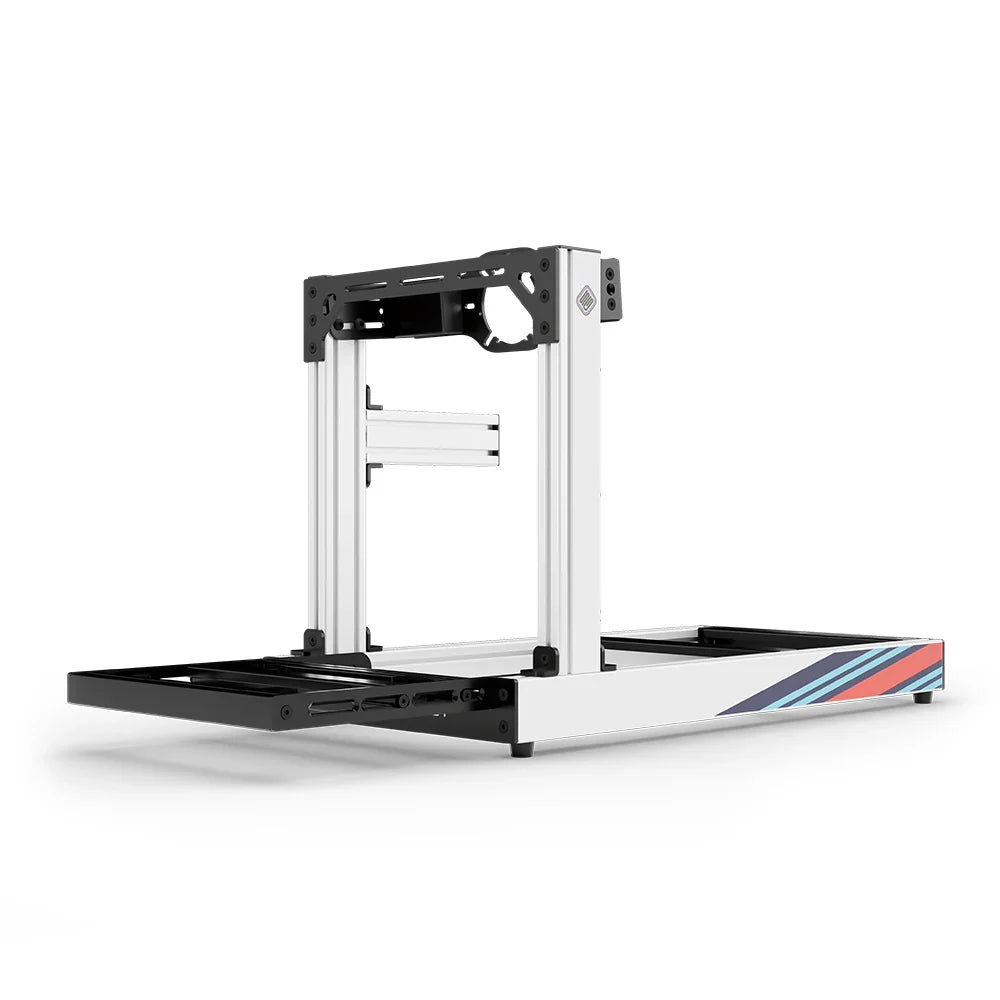 SIMGASM | Club Aluminum Sim Racing Cockpit - MARINI