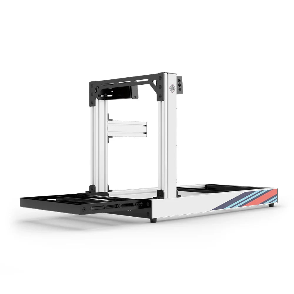 SIMGASM | Club Aluminum Sim Racing Cockpit - MARINI