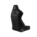 SIMGASM | Core Recline Seat - Black