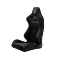 SIMGASM | Core Recline Seat - Black