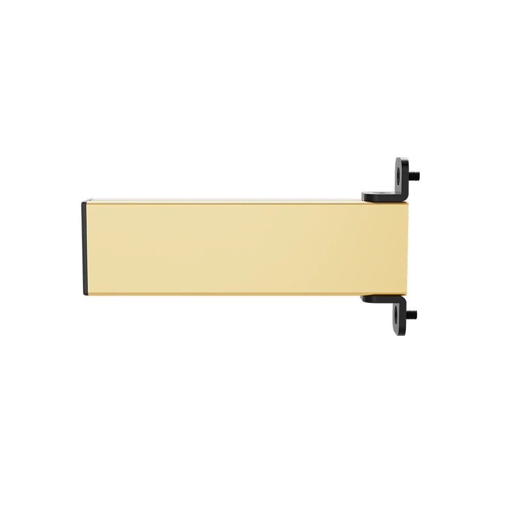 SIMGASM | Core Side Profile Mounting Arm - Gold