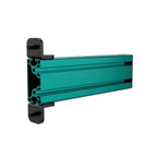 SIMGASM | Core Side Profile Mounting Arm - Green
