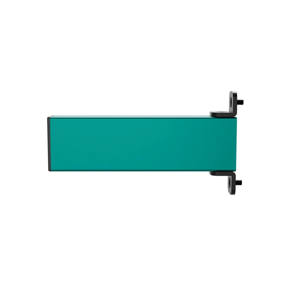 SIMGASM | Core Side Profile Mounting Arm - Green