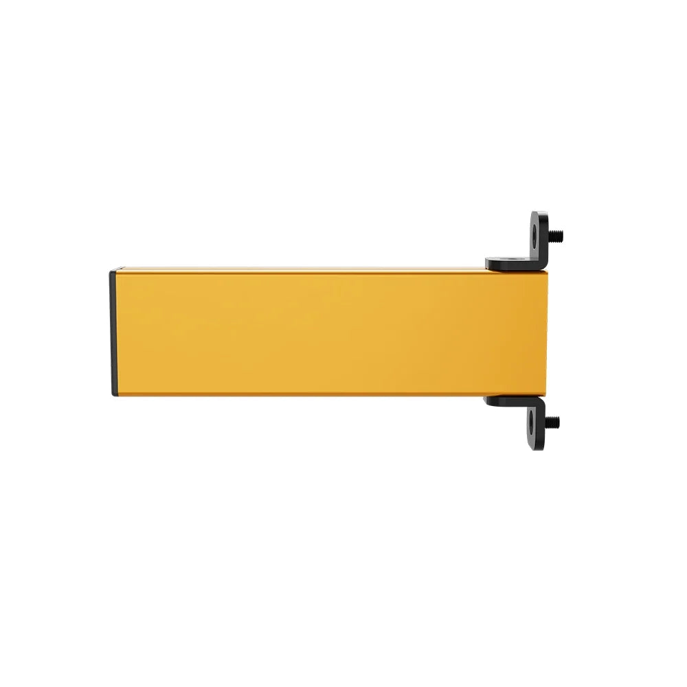 SIMGASM | Core Side Profile Mounting Arm - Orange
