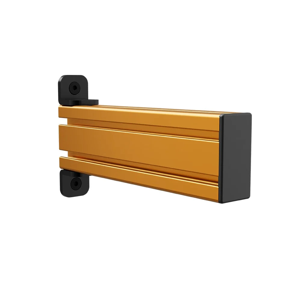 SIMGASM | Core Side Profile Mounting Arm - Orange