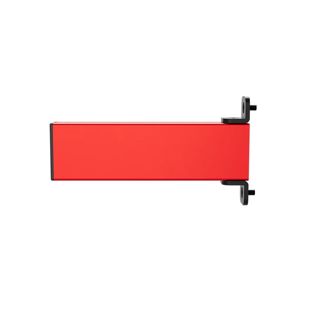 SIMGASM | Core Side Profile Mounting Arm - Red