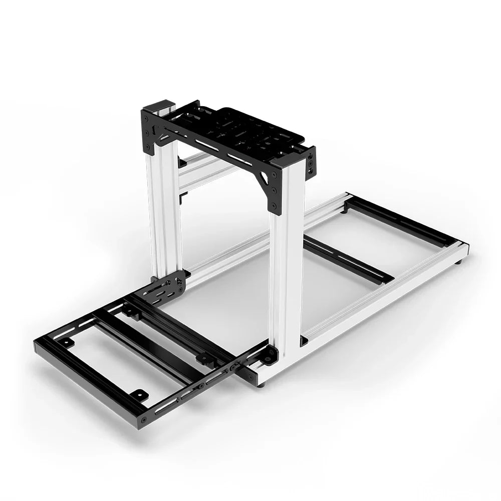 SIMGASM | Hobby Aluminum Sim Racing Cockpit