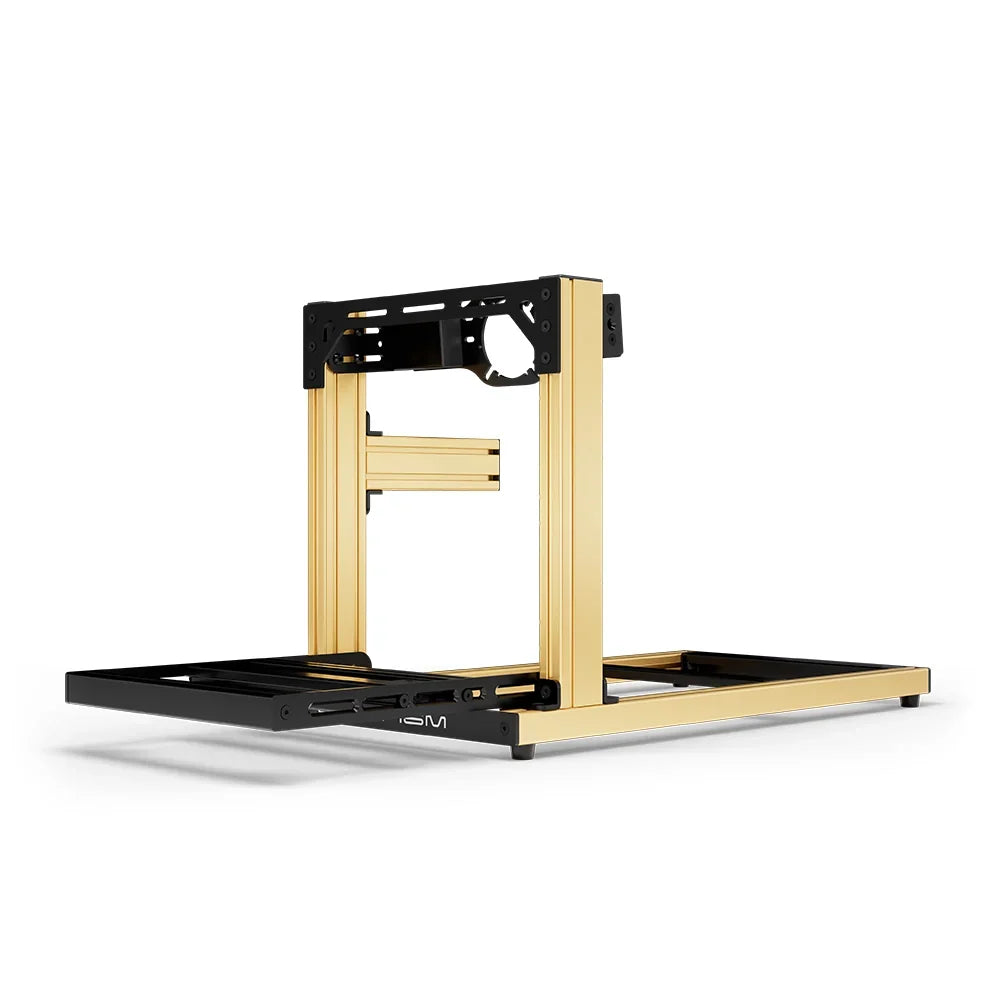 SIMGASM | Hobby Aluminum Sim Racing Cockpit