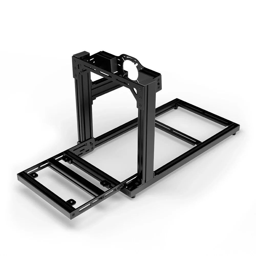 SIMGASM | Hobby Aluminum Sim Racing Cockpit