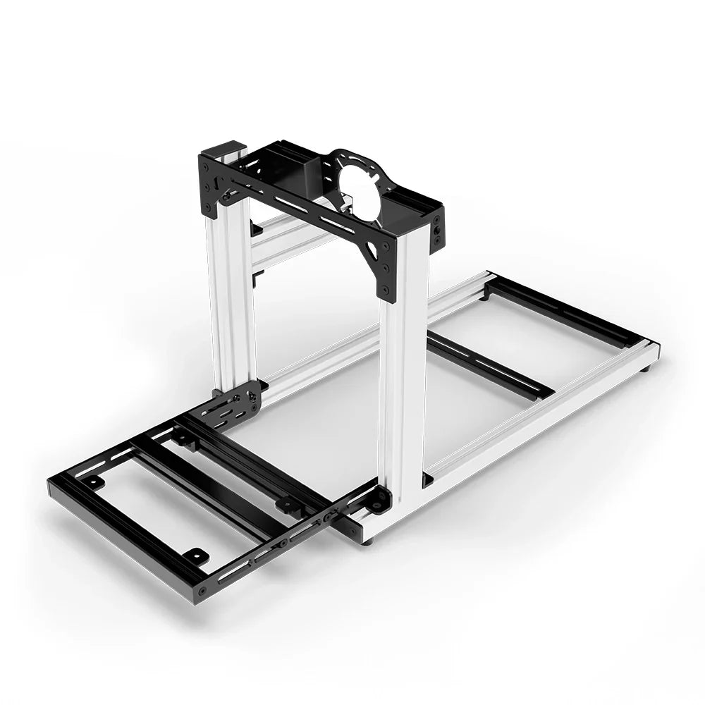 SIMGASM | Hobby Aluminum Sim Racing Cockpit