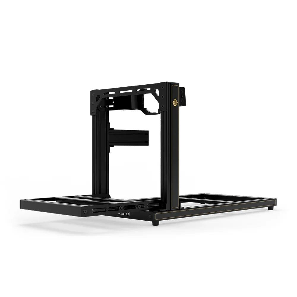 SIMGASM | Hobby Aluminum Sim Racing Cockpit - JPS