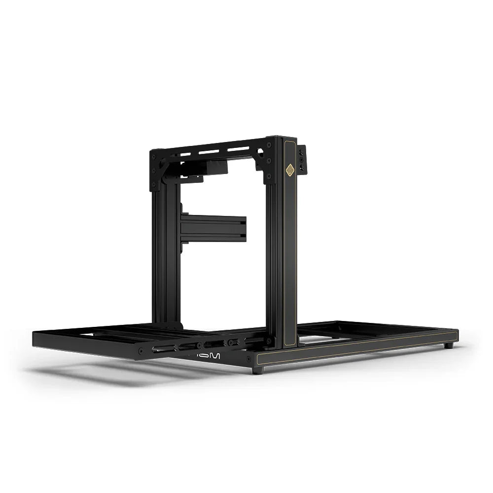 SIMGASM | Hobby Aluminum Sim Racing Cockpit - JPS