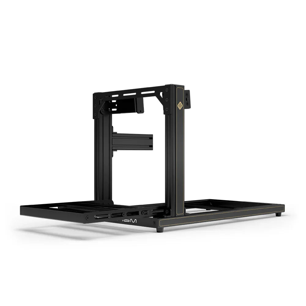 SIMGASM | Hobby Aluminum Sim Racing Cockpit - JPS