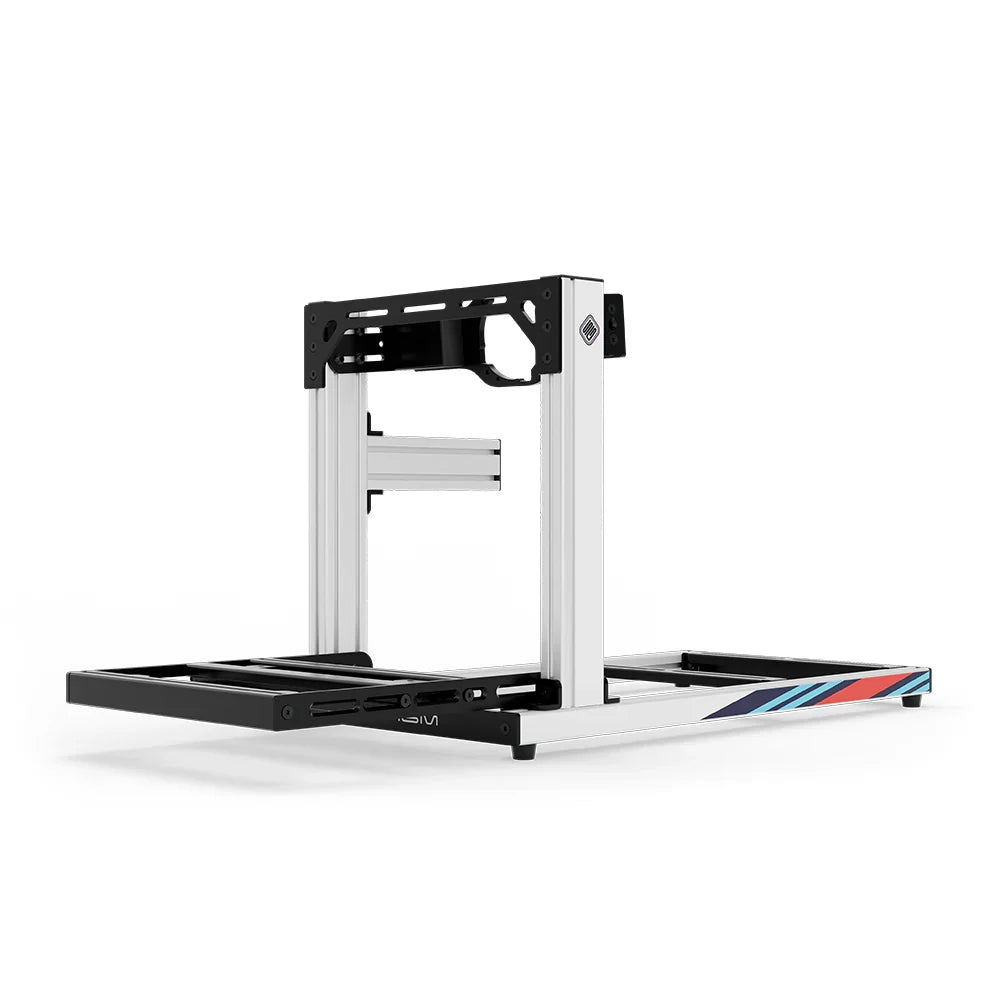 SIMGASM | Hobby Aluminum Sim Racing Cockpit - MARINI