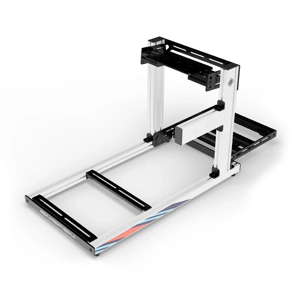 SIMGASM | Hobby Aluminum Sim Racing Cockpit - MARINI