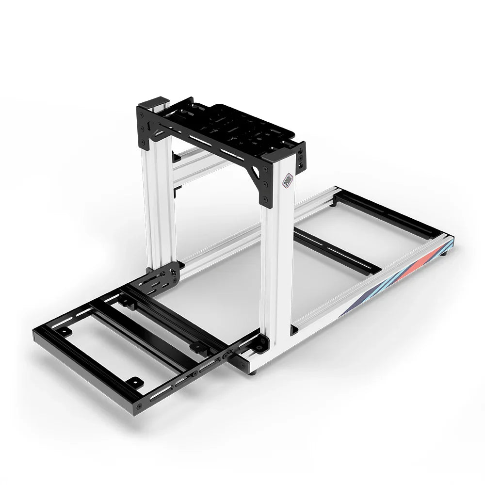 SIMGASM | Hobby Aluminum Sim Racing Cockpit - MARINI