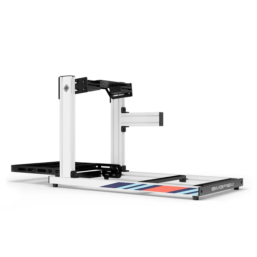 SIMGASM | Hobby Aluminum Sim Racing Cockpit - MARINI