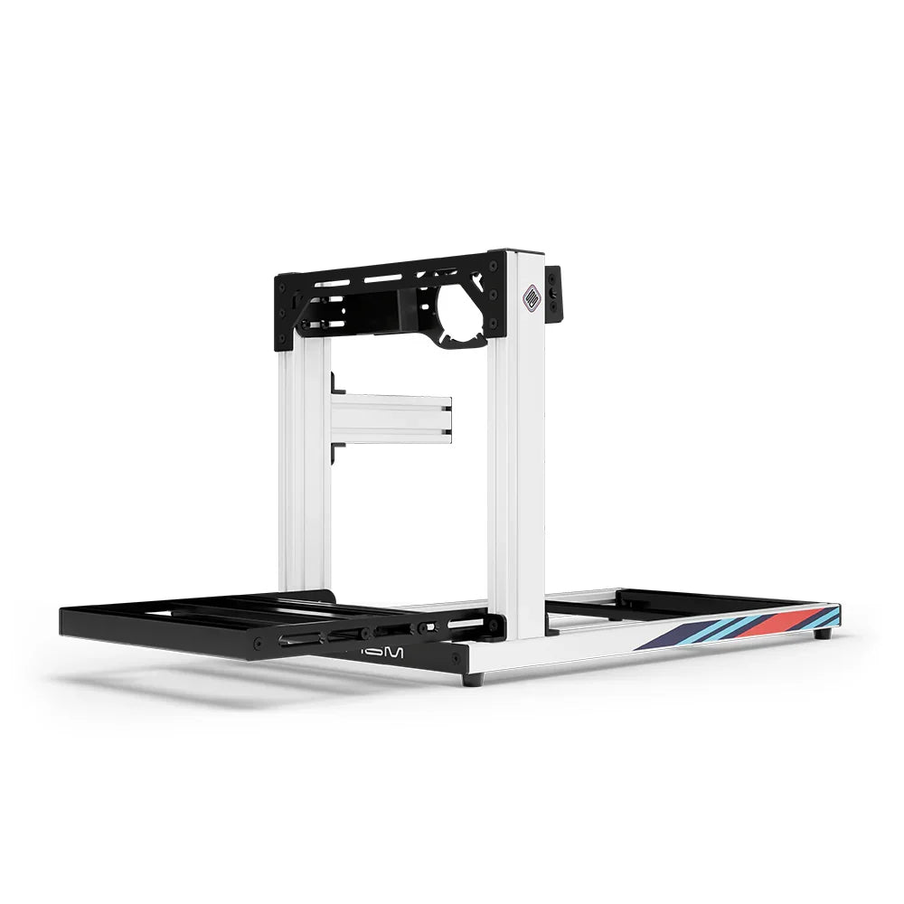 SIMGASM | Hobby Aluminum Sim Racing Cockpit - MARINI