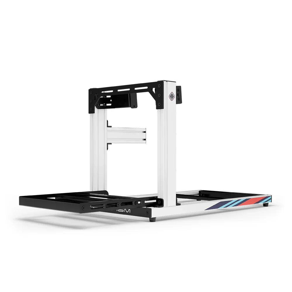 SIMGASM | Hobby Aluminum Sim Racing Cockpit - MARINI