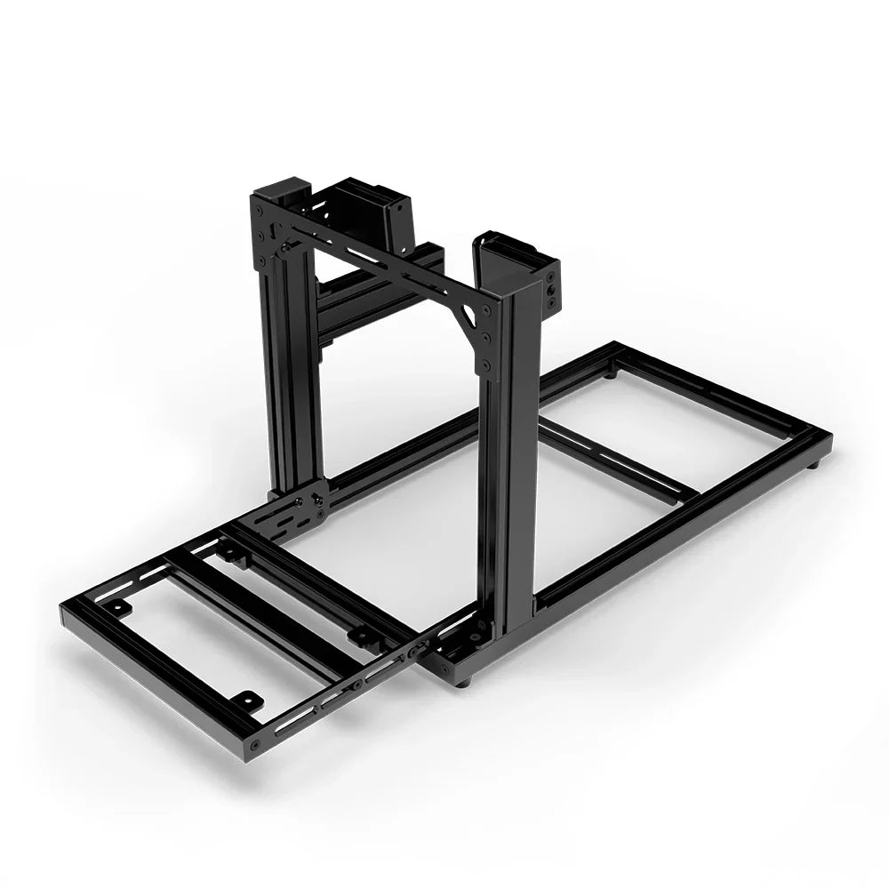 SIMGASM | Hobby Aluminum Sim Racing Cockpit