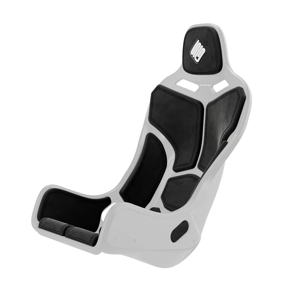 SIMGASM | Seat Cushion Set for Atlas Formula