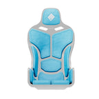 SIMGASM | Seat Cushion Set for Atlas Formula