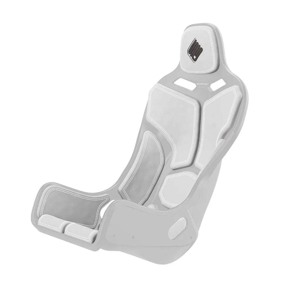 SIMGASM | Seat Cushion Set for Atlas Formula