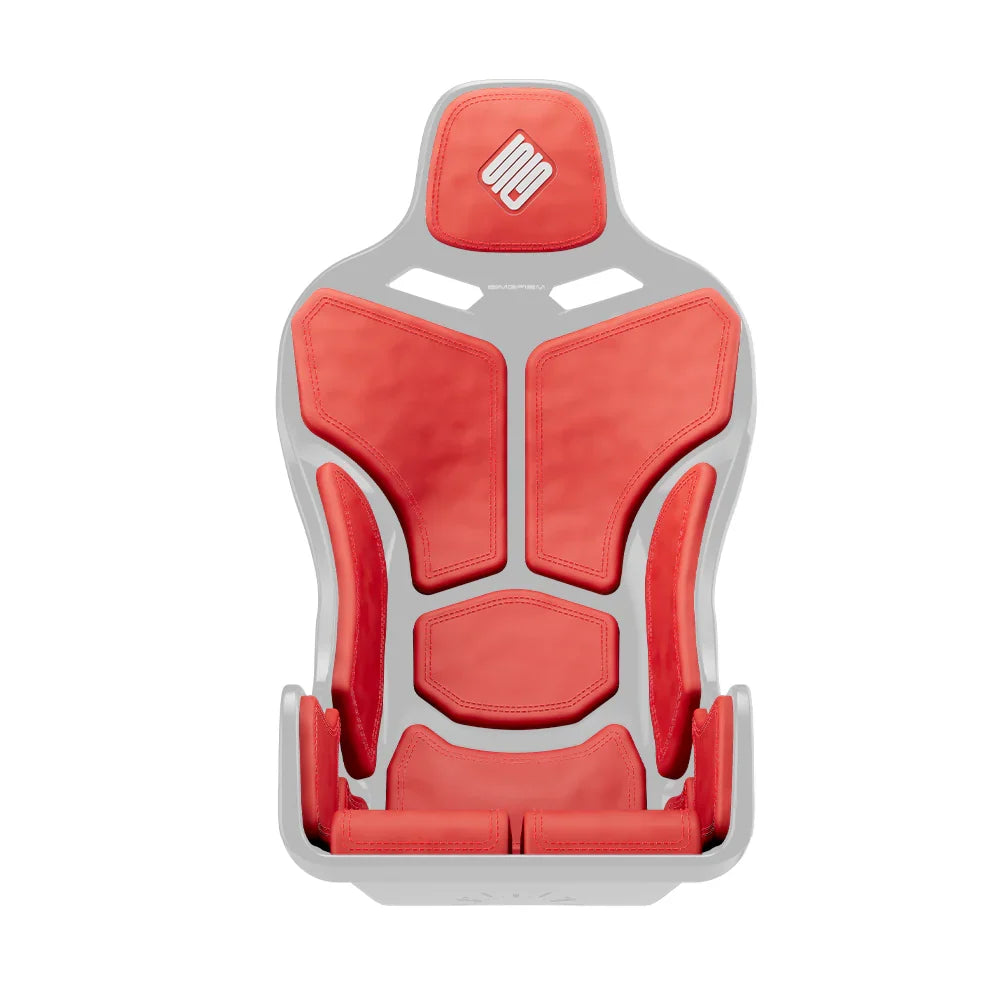 SIMGASM | Seat Cushion Set for Atlas Formula