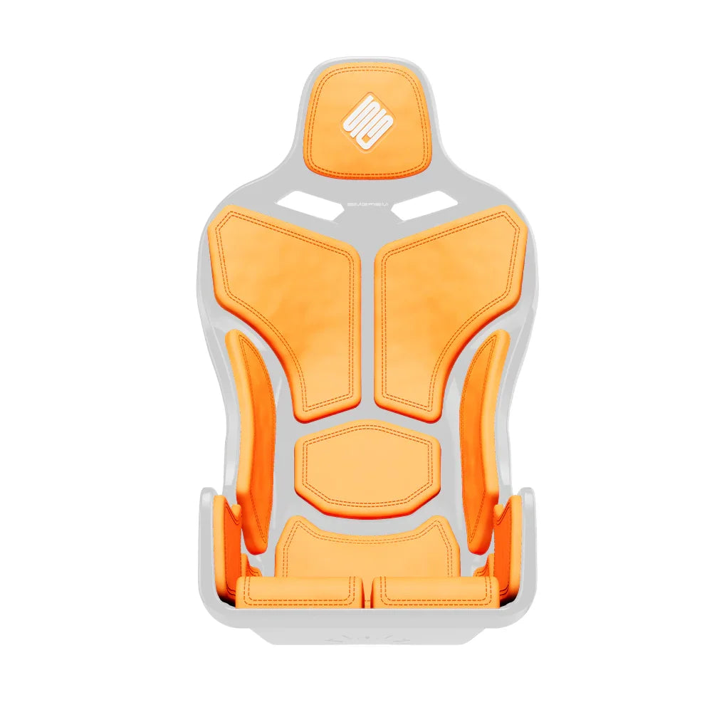 SIMGASM | Seat Cushion Set for Atlas Formula